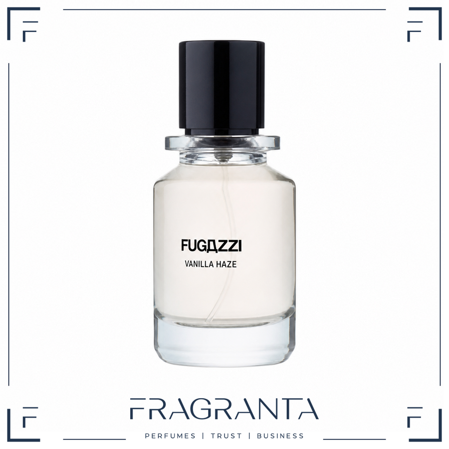 Fugazzi Vanilla Haze Extrait de Parfum 50ml – Produktbild