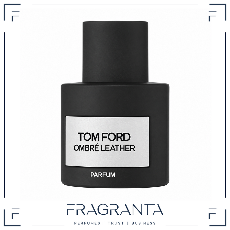 Tom Ford Ombre Leather Parfum 50ml – Produktbild