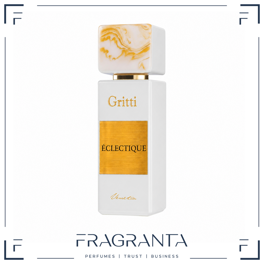 Gritti Eclectique Eau de Parfum 100ml – product image