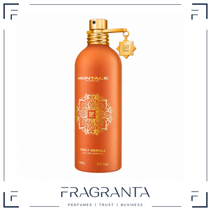 Montale Holy Neroli Eau de Parfum 100ml – Produktbild