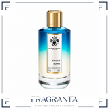 Mancera Cinque Terre Eau de Parfum 120ml – product image