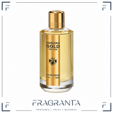 Mancera Gold Prestigium Eau de Parfum 120ml – product image