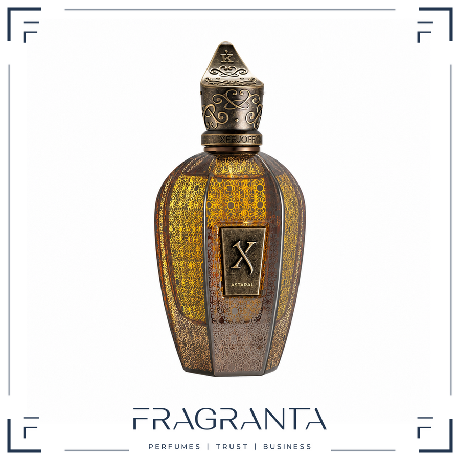 Xerjoff K Blue Collection Astaral Parfum 100ml – product image