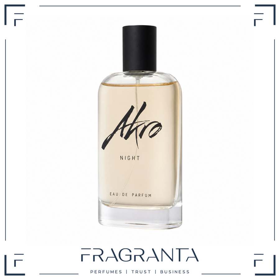 Akro Night Eau De Parfum 30ml – product image