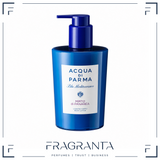 Acqua di Parma Blu Mediterraneo Mirto Di Panarea Bodylotion 300ml – product image