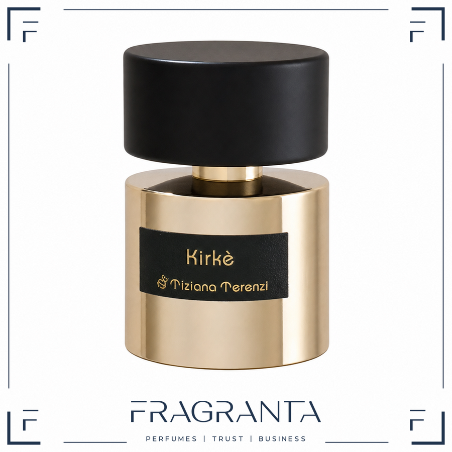 Tiziana Terenzi Kirke Extrait de Parfum 100ml – Produktbild