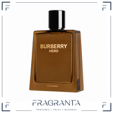 Burberry Hero Eau de Parfum 150ml – product image
