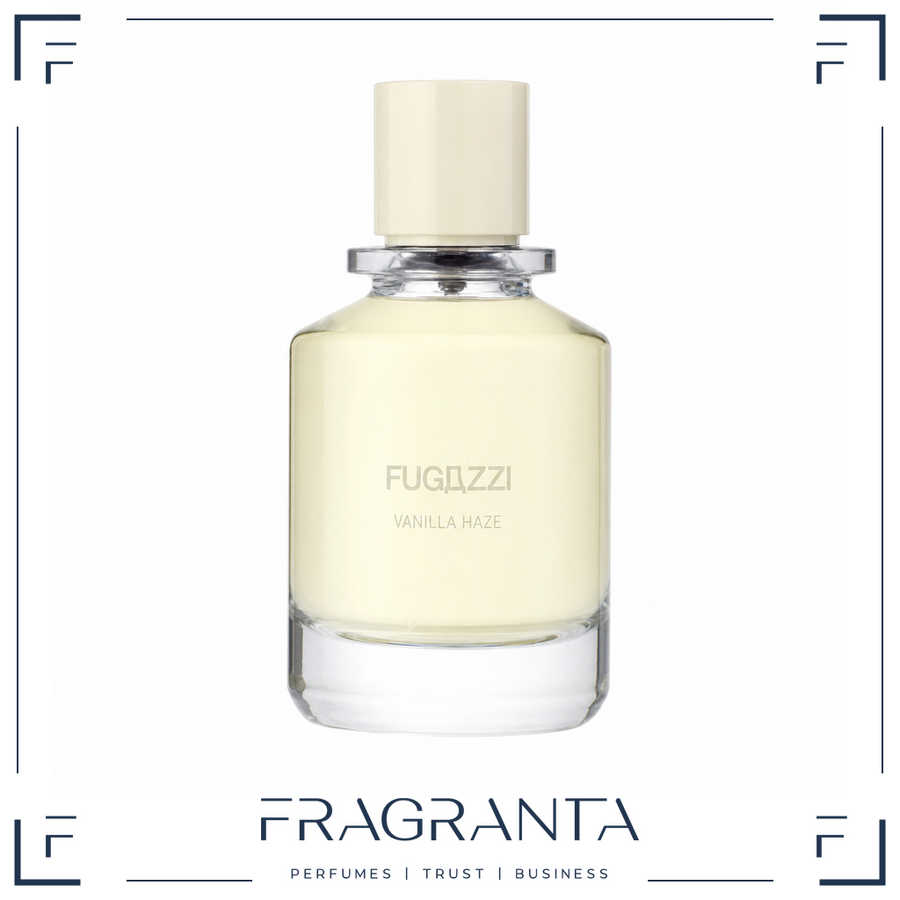 Fugazzi Vanilla Haze Eau de Parfum 50ml – Produktbild