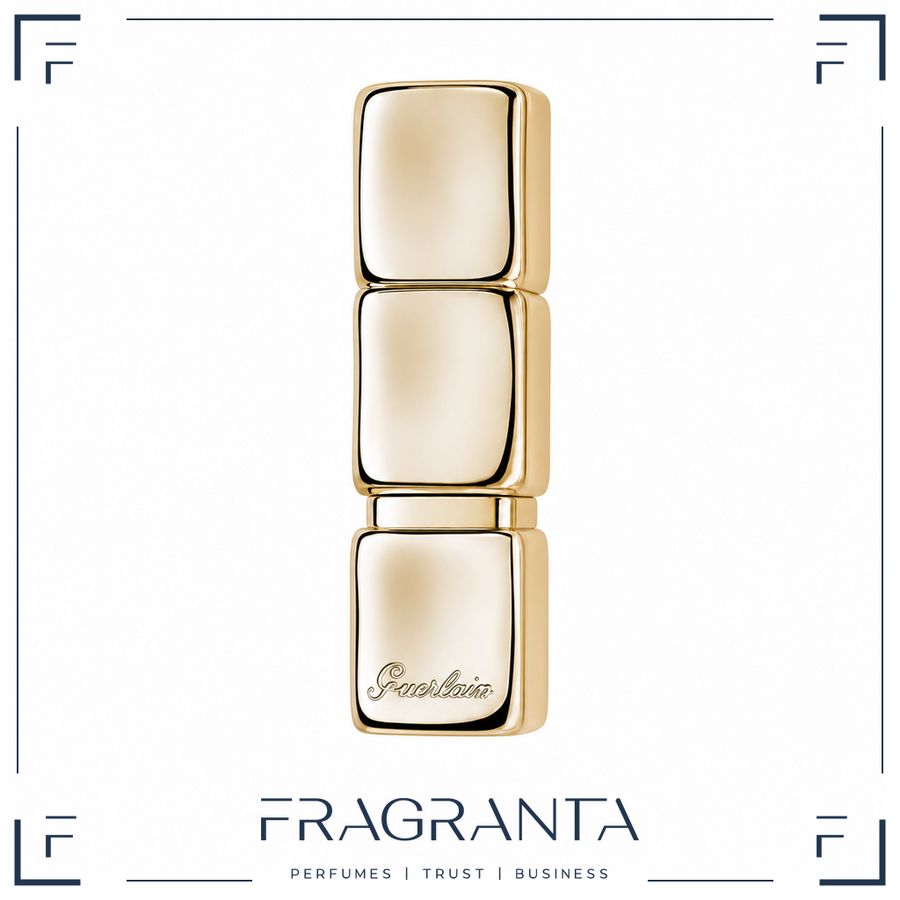 Guerlain KissKiss Bee Glow 3,2g 389 Pearly Peach – product image