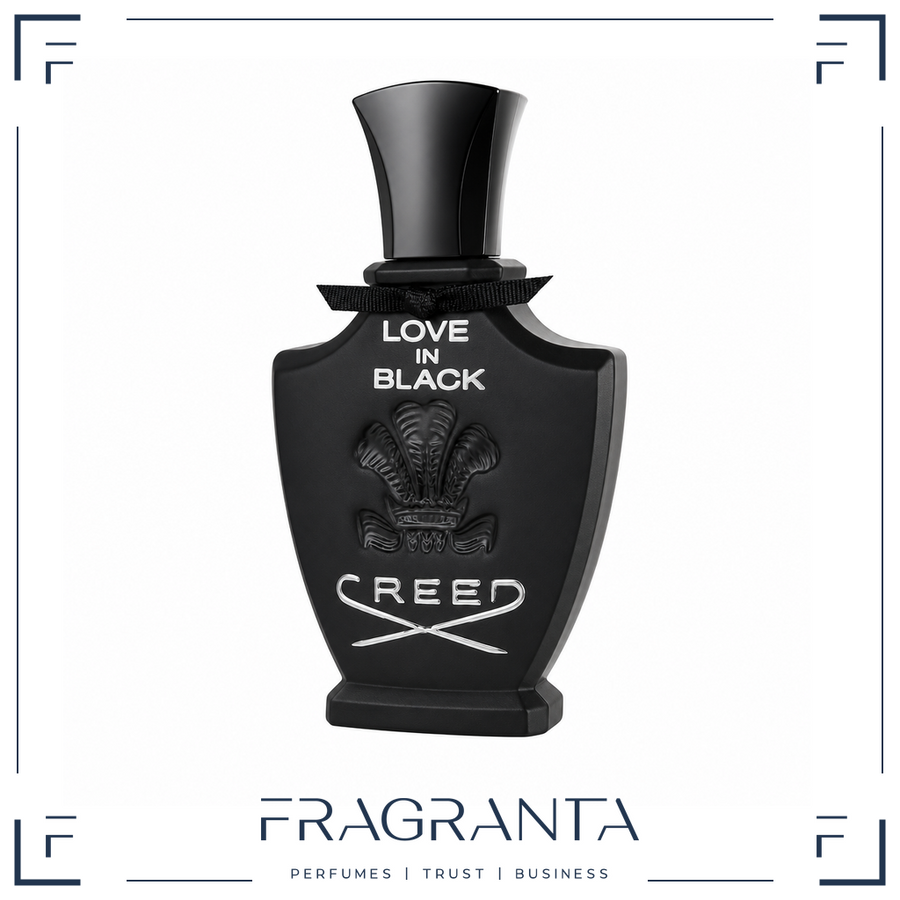 Creed Millesime for Women Love in Black Eau de Parfum 75ml – product image