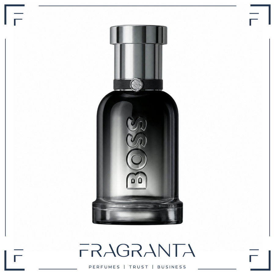 Hugo Boss Bottled Beyond Eau de Parfum 50ml – product image