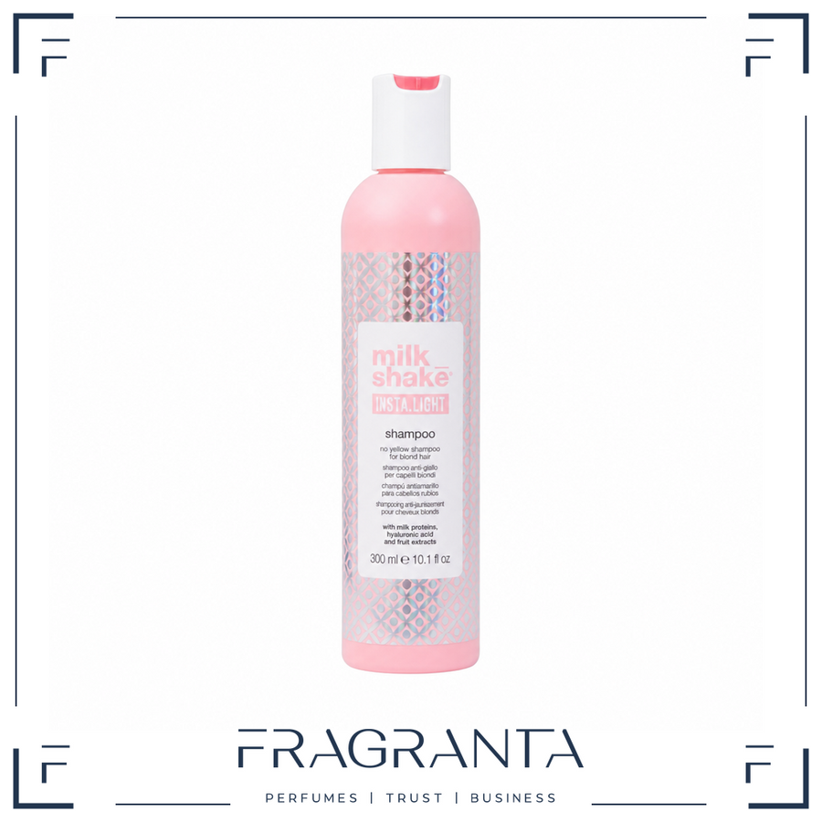 milk_shake Insta.Light Shampoo 300ml – Produktbild