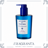 Acqua di Parma Blu Mediterraneo Mirto di Panarea Flüssigseife 300ml – product image
