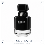 Givenchy L'Interdit Intense Eau de Parfum 35ml – product image