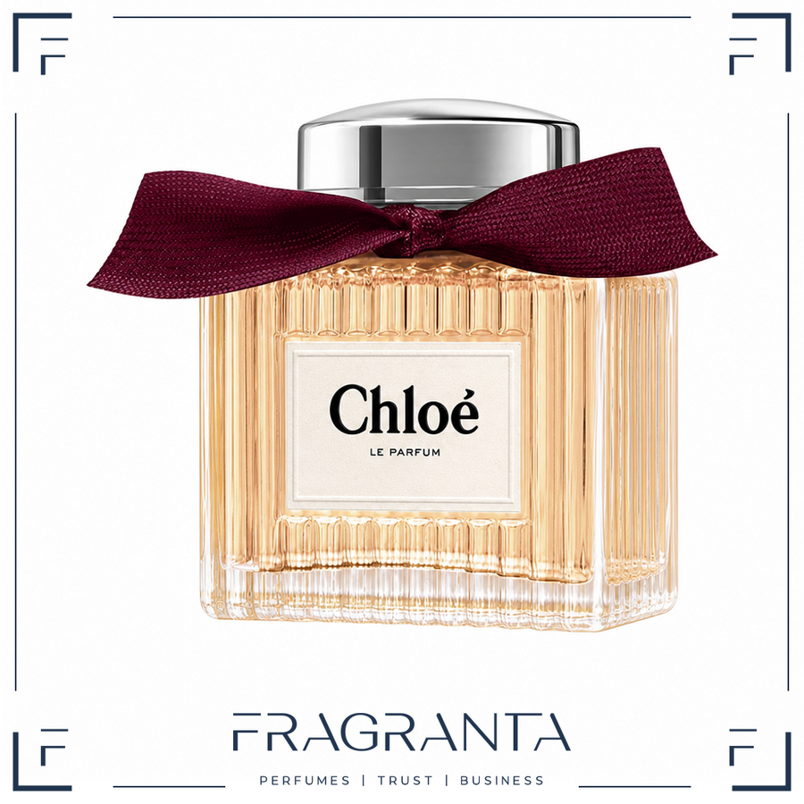 Chloé Le Parfum 150ml – Produktbild