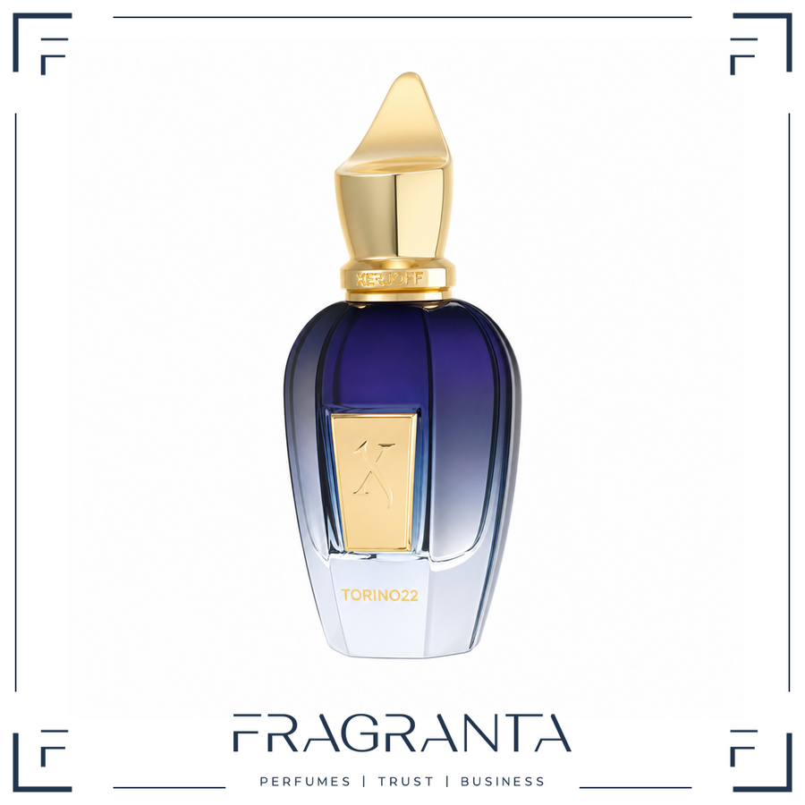 XerJoff Torino 22 Eau de Parfum 50ml – product image