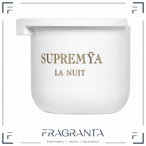 Sisley Supremÿa Yeux La Nuit Le Grand Soin Anti-Age Refill 15ml – product image