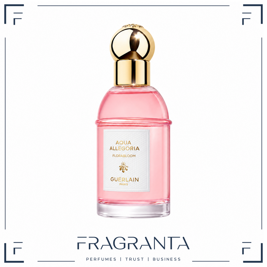 Guerlain Aqua Allegoria Florabloom Eau de Toilette 40ml – product image