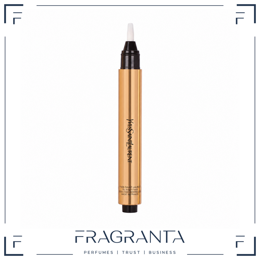 Yves Saint Laurent Touche Eclat Concealer 01 Rose Lumière 2,5ml – Produktbild