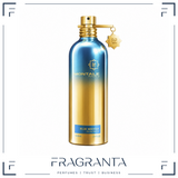 Montale Blue Matcha Eau de Parfum 100ml – product image