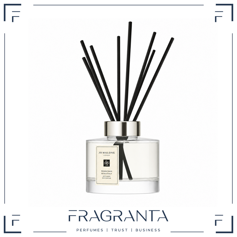 Jo Malone Scent Surround Diffusers Wood Sage & Sea Salt Diffuser 165ml – Produktbild