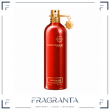 Montale Wood On Fire Eau de Parfum 100ml – product image