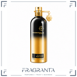 Montale Paris Intense Black Aoud Extrait de Parfum 100ml – product image