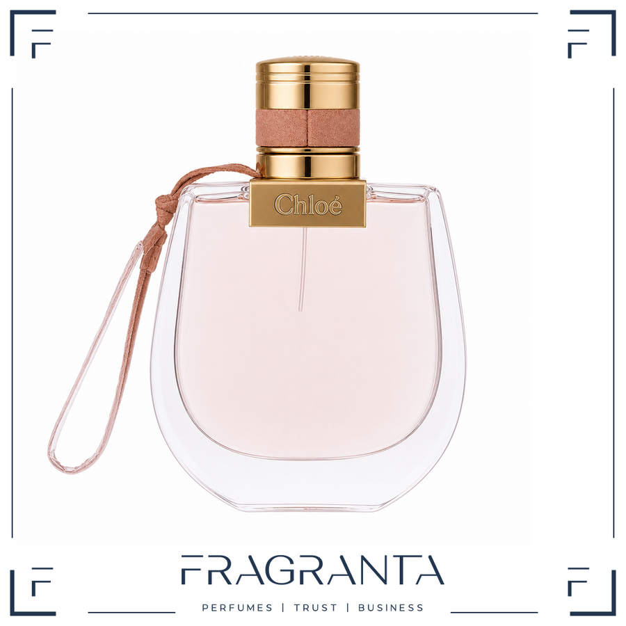 Chloé Nomade Eau de Parfum 75ml – product image