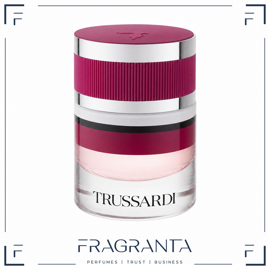 Trussardi Ruby Red Eau de Parfum 90ml – product image
