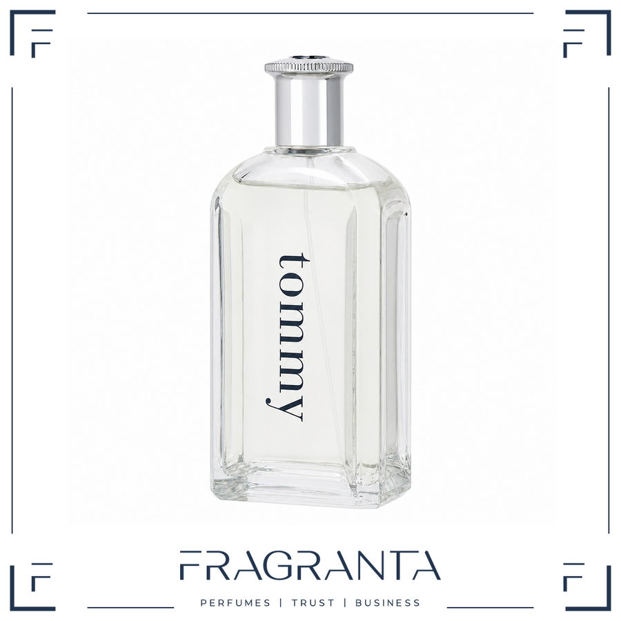 Tommy Hilfiger Tommy Eau de Toilette 200ml – Produktbild
