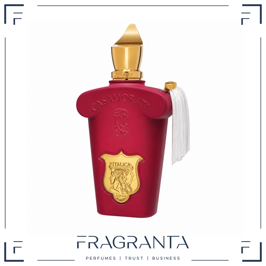 XerJoff Italica Eau de Parfum 30ml – product image