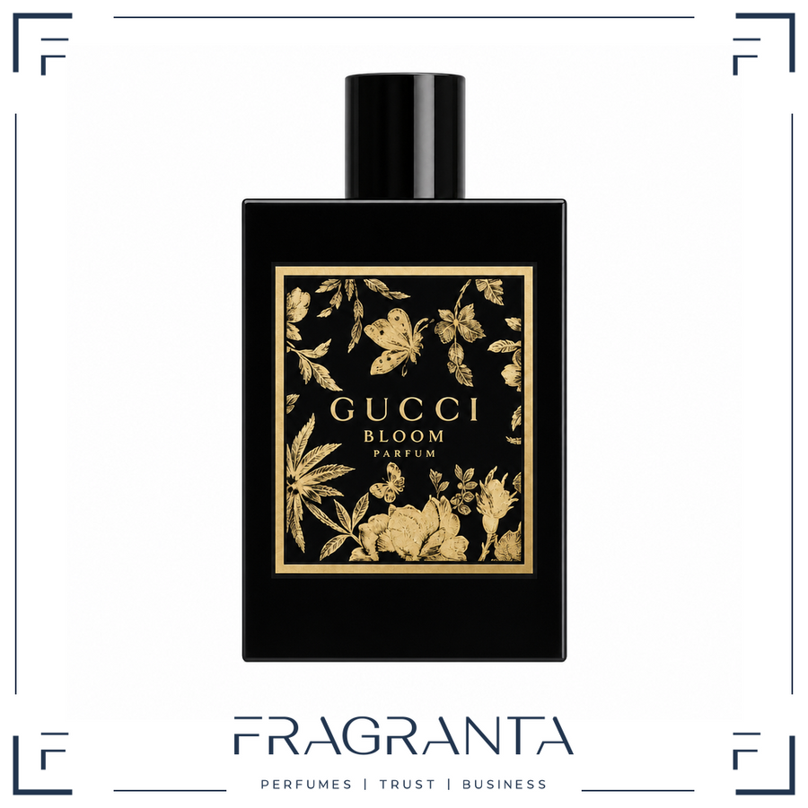 Gucci Bloom Parfum 100ml – Produktbild