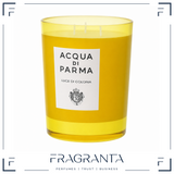 Acqua di Parma Luce di Colonia Candle 500g – product image