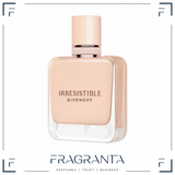 Givenchy Irresistible Nude Velvet Eau de Parfum 50ml – product image