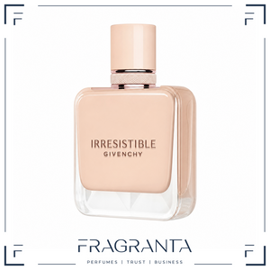 Givenchy Irresistible Nude Velvet Eau de Parfum 50ml – Produktbild