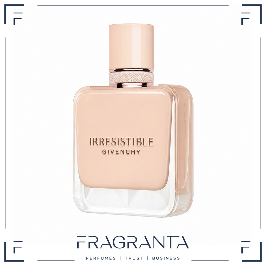 Givenchy Irresistible Nude Velvet Eau de Parfum 50ml – Produktbild
