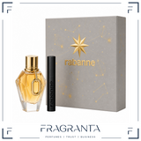 Paco Rabanne Million Gold For Her Set Eau de Parfum 90ml + Mascara 8ml – product image