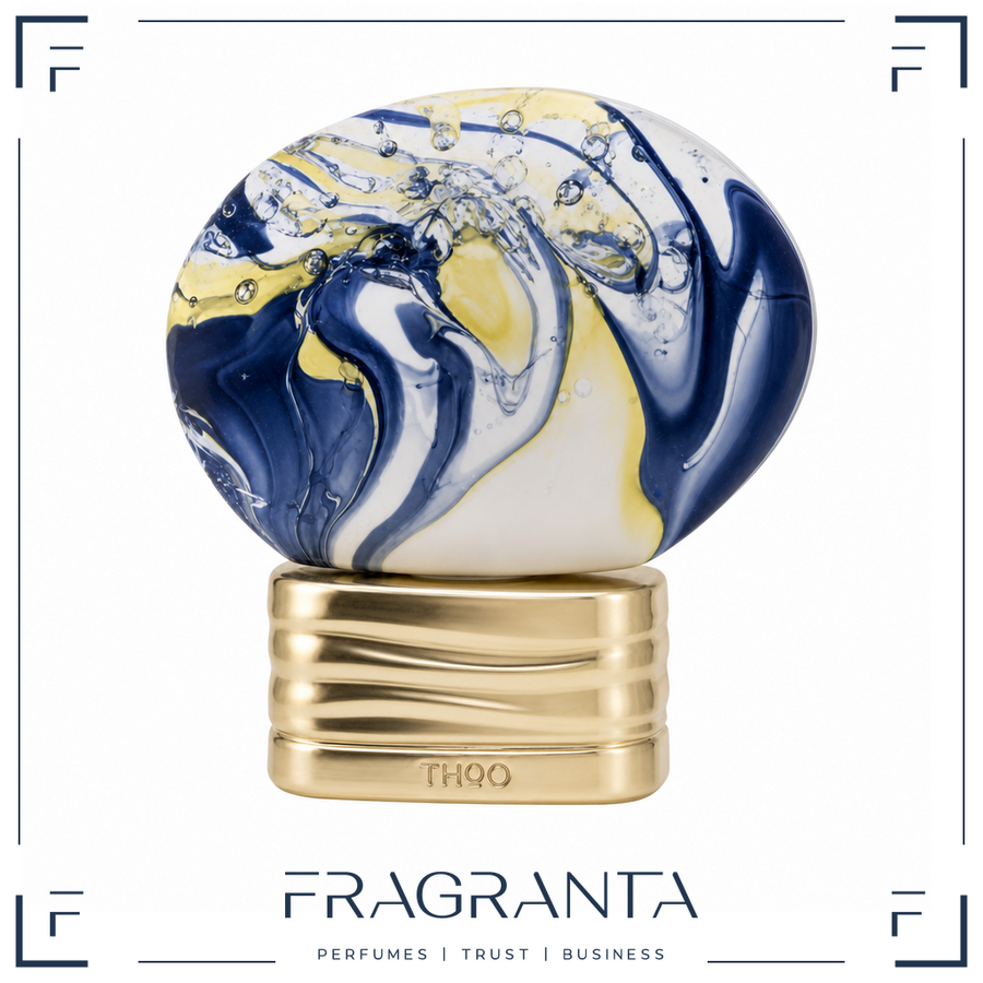 The House of Oud Get the Feeling Eau de Parfum 75ml – Produktbild