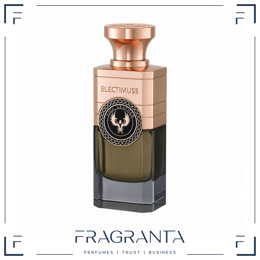 Electimuss Vici Leather Eau de Parfum 100ml – product image