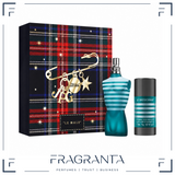 Jean Paul Gaultier Le Male Eau de Toilette 75ml + Deo Stick 75ml – product image