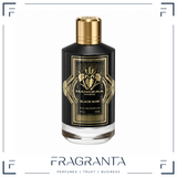 Mancera Black Noir Eau de Parfum 120ml – product image