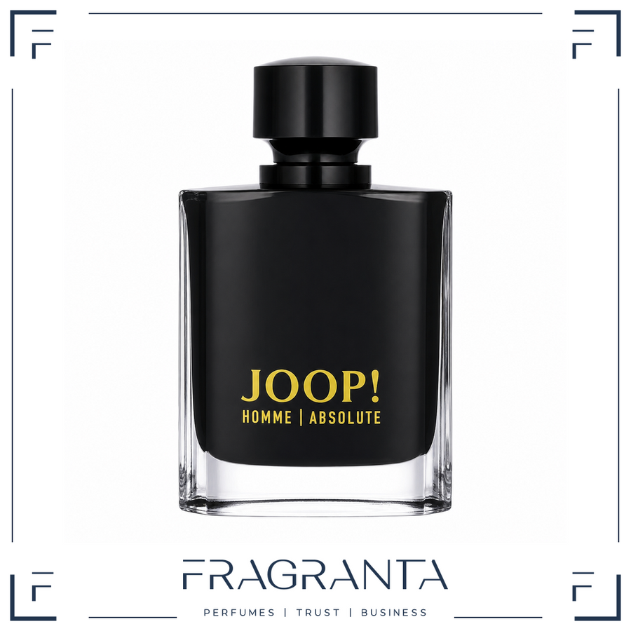 Joop Homme Absolute Eau de Parfum 120ml – Produktbild