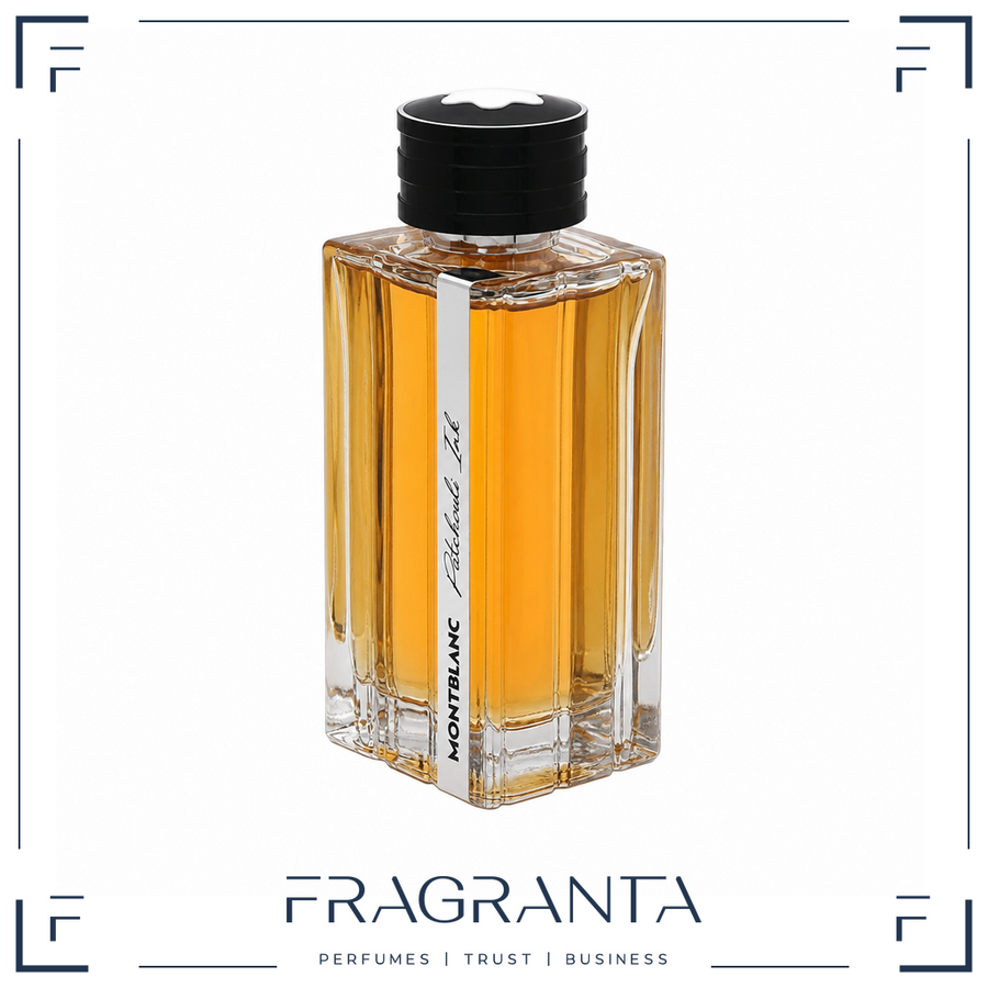 Montblanc Patchouli Ink Eau de Parfum 125ml – product image