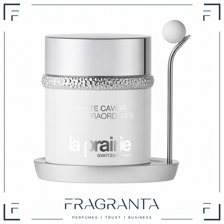 La Prairie White Caviar Eye Extraordinaire 20ml – Produktbild