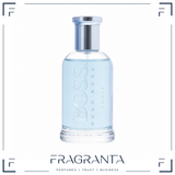 Hugo Boss Boss Bottled Tonic Eau de Toilette 50ml – product image