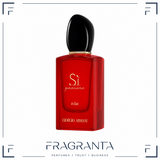 Giorgio Armani Sì Passione Éclat Eau de Parfum 50ml – Produktbild