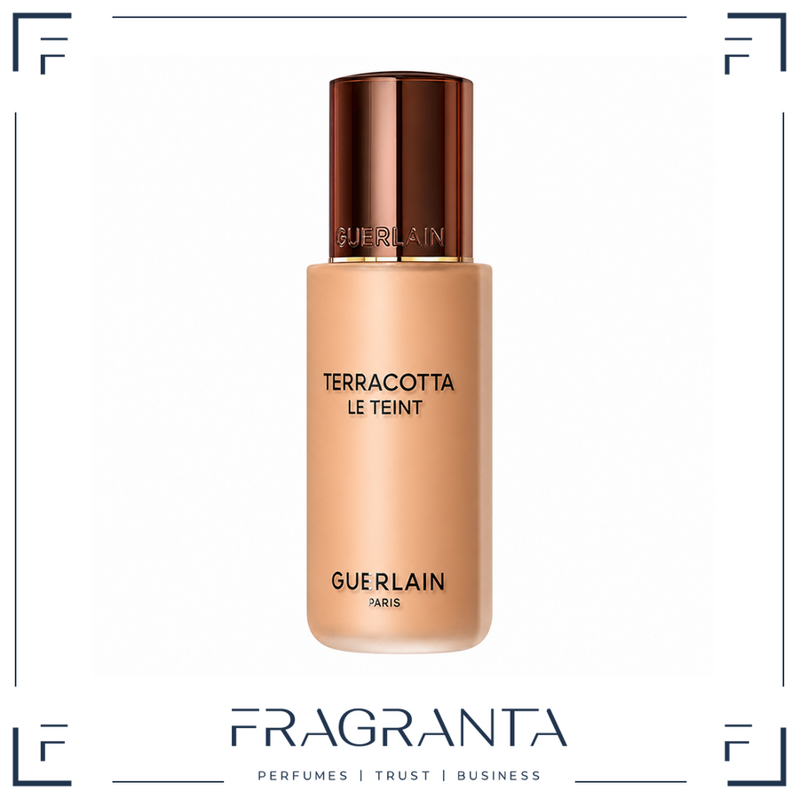 Guerlain Terracotta Le Teint Foundation 4N Neutral 35ml – Produktbild