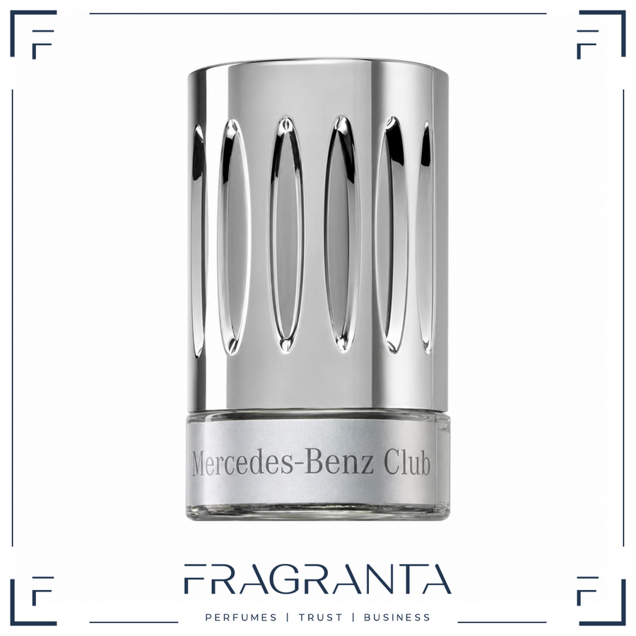 Mercedes-Benz Club Eau de Toilette 20ml – Produktbild