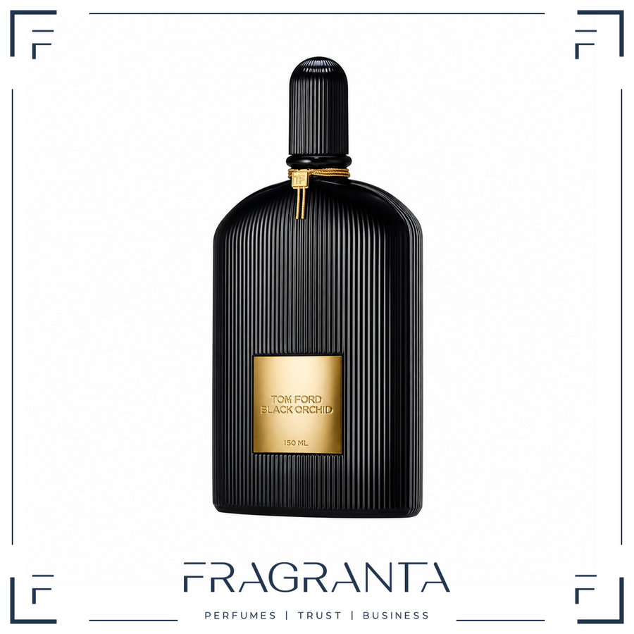 Tom Ford Black Orchid Eau de Parfum 150ml – product image