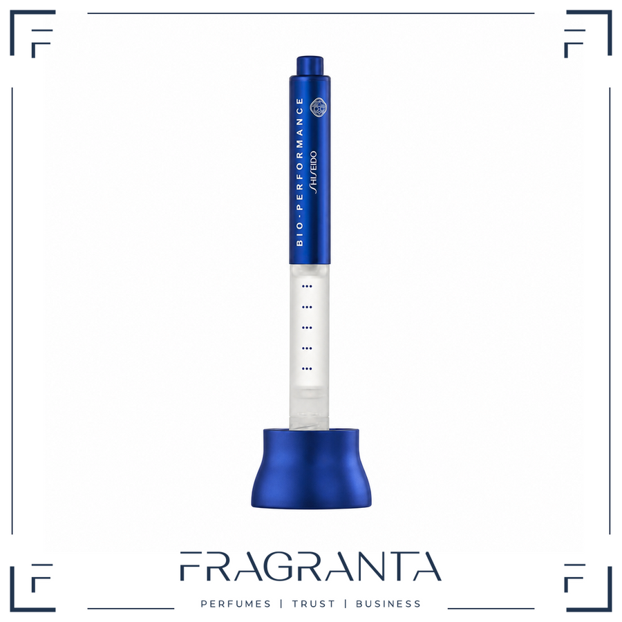 Shiseido Bio-Performance Micro Click Concentrate 1,4ml – product image